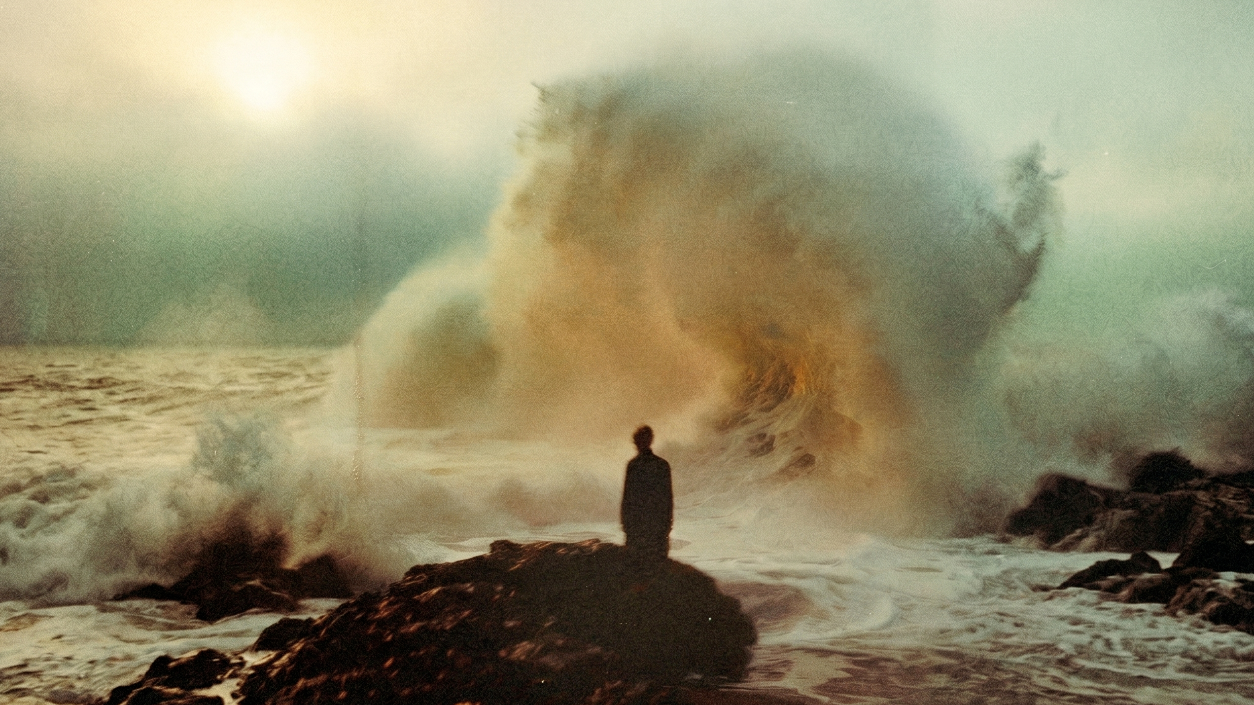 How Do I Know When the Holy Spirit Is Leading Me?